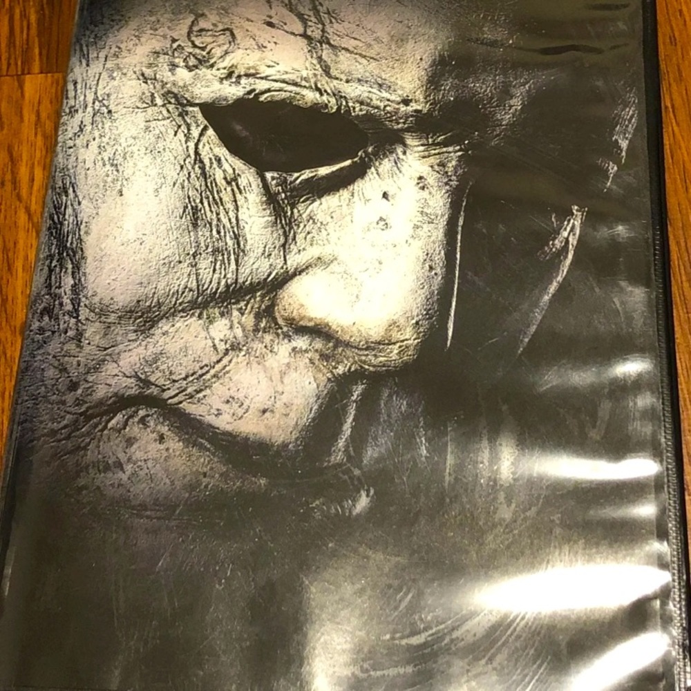 Halloween Movie 2019